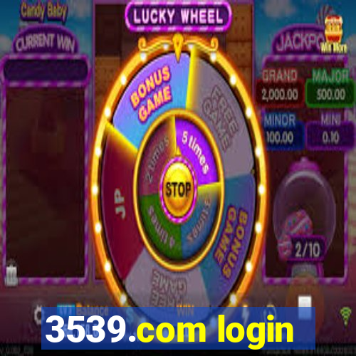 3539.com login